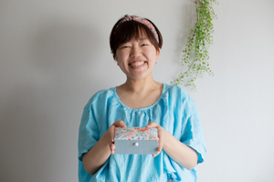 まなみん～柏倉　愛美（かしくら　まなみ）～