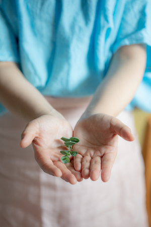 10年以上、“手”ひとつで届けてきた信頼と温もり