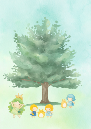 ◎森の療養プログラムのその先