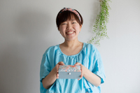 まなみん～柏倉　愛美（かしくら　まなみ）～